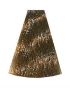 Стойкая крем краска Crema Colorante 8 03 светло русый натуральный яркий 100 мл Hair company professional