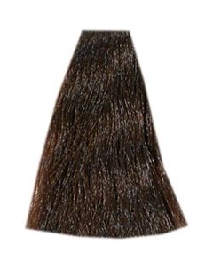 Стойкая крем краска Crema Colorante 6 4 тёмно русый медный 100 мл Hair company professional