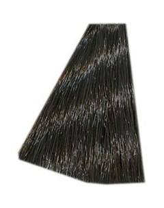 Стойкая крем краска Crema Colorante 6 03 тёмно русый натуральный яркий 100 мл Hair company professional