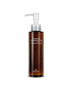 Essential Cleansing Oil Очищающее гидрофильное масло 150 мл The skin house