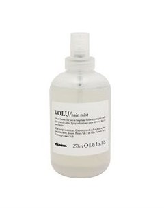 Essential Haircare New Volu Hair Mist Несмываемый спрей для придания объема волосам 250 мл Davines