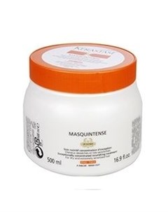 Nutritive Irisome Masquintense Маска для тонких волос 500 мл Kerastase