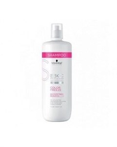 BC Bonacure Color Freeze Sulfate Free Shampoo Шампунь Защита цвета без сульфатов для окрашенных воло Schwarzkopf professional