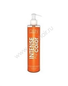 Intense Profi Color Copper Hair Shampoo Шампунь для медных оттенков волос 250 мл Ollin professional