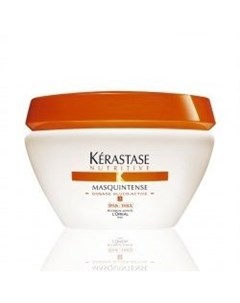 Nutritive Irisome Masquintense Маска для тонких волос 200 мл Kerastase