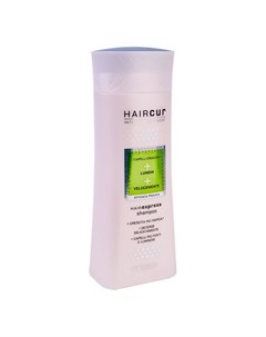 Brelil Haircur Hair Express Shampoo Шампунь для ускорения роста волос 200 мл Brelil professional