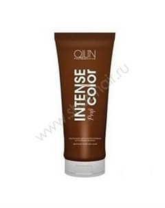 Intense Profi Color Brown Hair Balsam Бальзам для коричневых оттенков волос 200 мл Ollin professional
