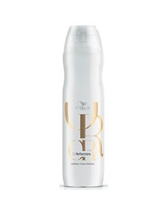 Wella Oil Reflections Luminous Reval Shampoo Шампунь для интенсивного блеска волос 250 мл Wella professionals