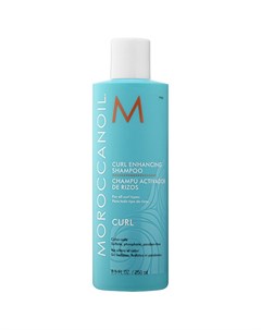 Curl Enhancing Shampoo Шампунь для вьющихся волос 1000 мл Moroccanoil
