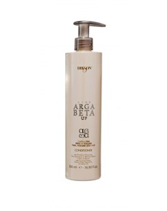 Conditioner Argabeta Up Capelli Di Volume Кондиционер для тонких волос 500 мл Dikson