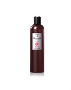 Richair Sleek Hair Shampoo Шампунь для гладкости и блеска волос 400 мл Egomania professional