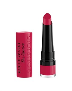 Помада для губ ROUGE VELVET STICK тон 09 Bourjois