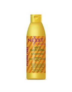 Шампунь Anti Hair Loss 1000 мл Nexxt professional