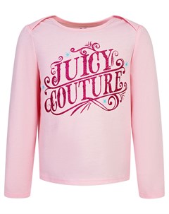 Лонгслив Juicy couture