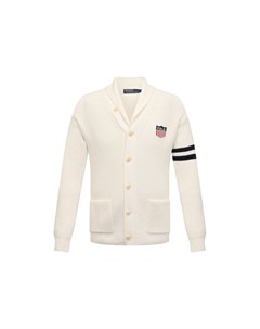 Хлопковый кардиган Polo ralph lauren