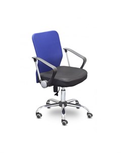 Офисное кресло 203 PTW net Easy chair