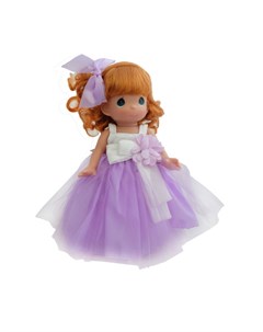 Кукла Эмили 30 см Precious