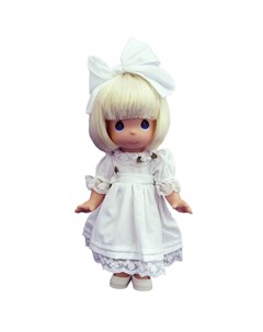 Кукла Кристина 30 см Precious