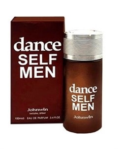Dance Self Men по мотивам 212 Sexy men Johnwin
