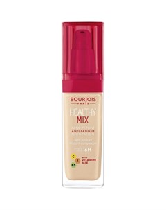 Тональный крем Тональный крем Bourjois