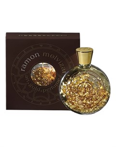 Art Gold Perfume Ramon molvizar