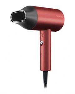 Фен Showsee Hair Dryer A5 R Red Xiaomi
