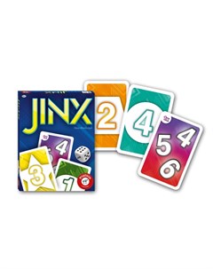 Настольная игра Jinx Piatnik