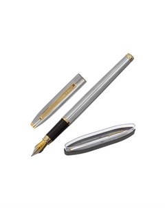 Ручка подарочная перьевая Brioso 0 25 мм Brauberg