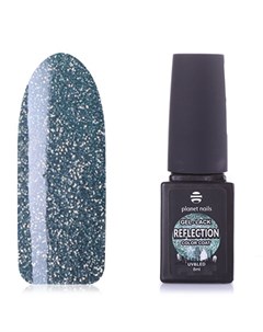 Гель лак Reflection 163 Planet nails