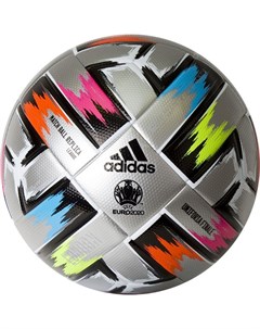 Мяч футбольный Uniforia Finale 20 Lge FT8305 р 4 Adidas