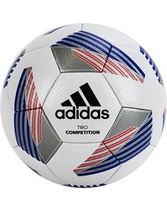 Мяч футбольный Tiro Competition FS0392 р 5 FIFA Pro Adidas