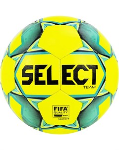 Мяч футбольный Team FIFA 815411 552 р 5 Select