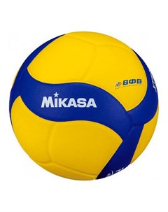 Мяч волейбольный утяжеленный VT500W Mikasa