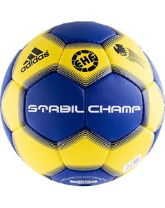 Мяч гандбольный Stabil III Champ E41665 р 2 Adidas