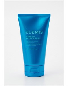 Бальзам массажный Elemis