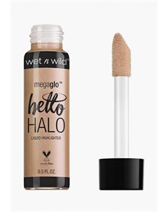 Хайлайтер Wet n wild