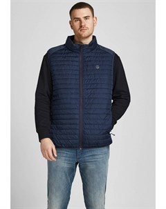 Жилет утепленный Jack & jones