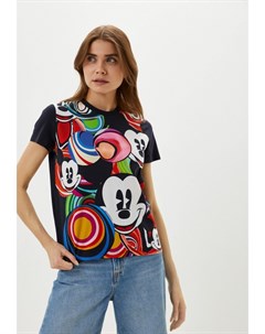 Футболка Desigual