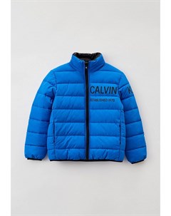Куртка утепленная Calvin klein jeans