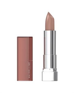 Помада для губ COLOR SENSATIONAL тон 144 naked dare Maybelline