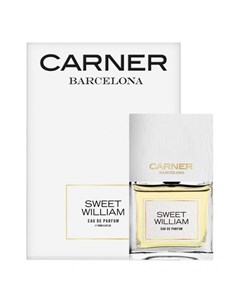 Sweet William Carner barcelona