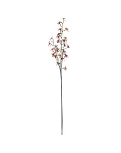 Искусственные цветы Ветка орхидеи Silk-ka