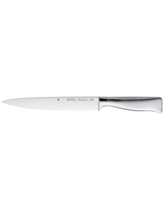 Нож разделочный Grand Gourmet 20 см нержавеющая сталь Wmf