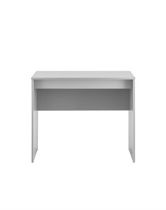 Стол письменный simple 3 серый 90x76x60 см Stool group
