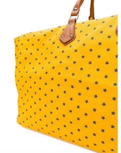 Fefe дорожная сумка с изображением звезд Fefè