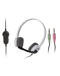 Наушники Stereo Headset H150 White Logitech