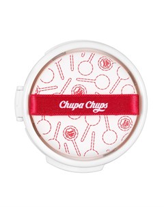 Сменный блок для тональной основы кушона 14 г Для лица Chupa chups