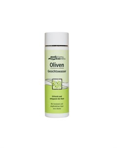 Тоник для лица 200 мл Olivenol Medipharma cosmetics