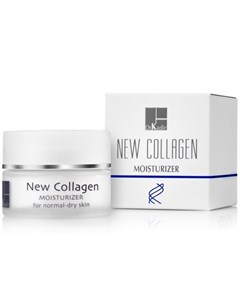 Крем для лица New Collagen SPF 22 50 мл Dr. kadir