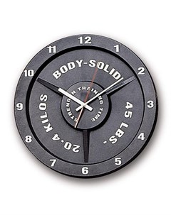 Часы STT 45 Body solid